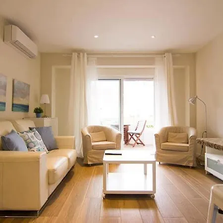 Apartment At Playa Paraiso Aguadulce Aguadulce (Almeria)